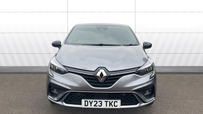 Renault Clio 1.0 TCe 90 RS Line 5dr Petrol Hatchback